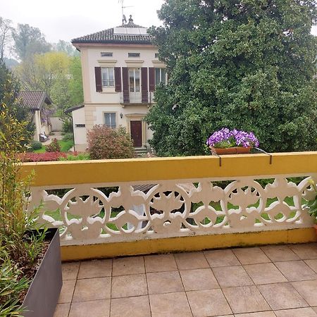 Villa Lina Cremona Zimmer foto
