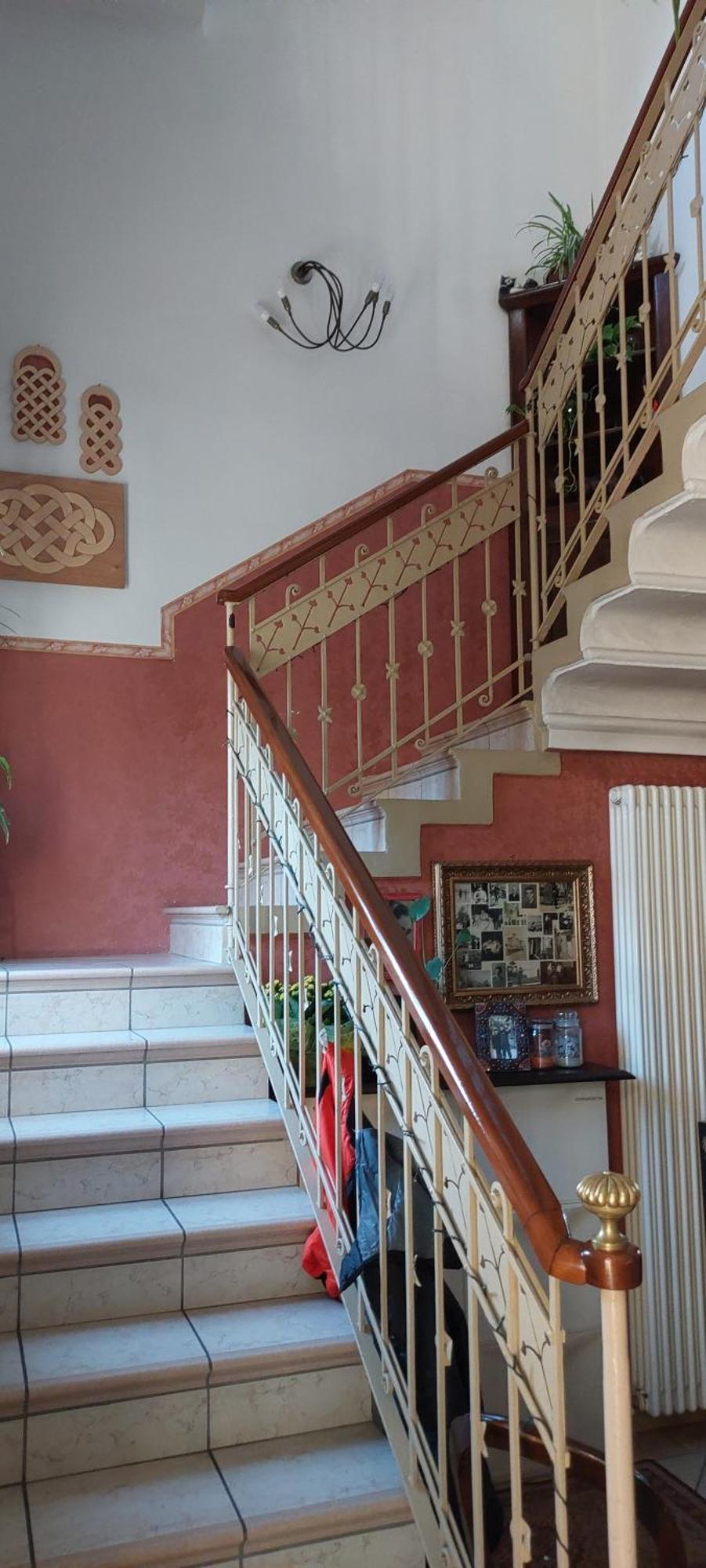 Villa Lina Cremona Exterior foto