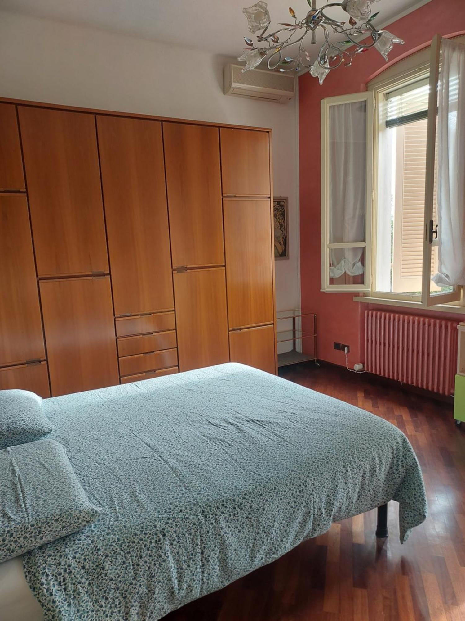 Villa Lina Cremona Zimmer foto